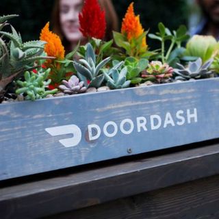 DoorDash, the $13B on-demand food delivery startup, says it has confidentially filed for an IPO
