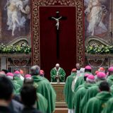 Vatican says bishops should report sex abuse to police