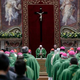 Vatican says bishops should report sex abuse to police