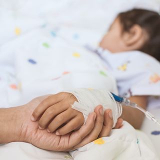 Why Doctors Keep Monitoring Kids Who Recover From Mysterious COVID-Linked Illness