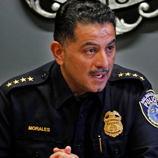 Opinion: I'm Milwaukee's police chief. Here's what 'defunding the police' might mean.