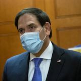 GOP Sen. Marco Rubio blames 'bad disconnect' with Trump administration for reported remdesivir shortage