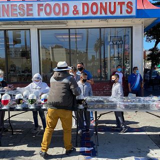 San Francisco Director of Public Health paints grim picture of COVID’s surge — does not rule out rollback of openings