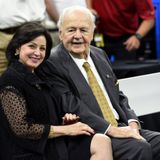 Judge denies media request to unseal files on Saints owner