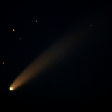 Comet Neowise: How To See It In NYC