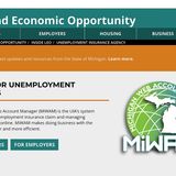 Michigan unemployment claims continue to mount as state's reopening pauses