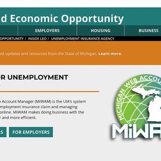 Michigan unemployment claims continue to mount as state's reopening pauses