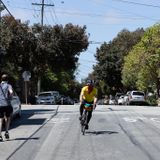 SF’s Slow Streets program adds 14 more roadways to free up space during pandemic