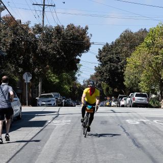 SF’s Slow Streets program adds 14 more roadways to free up space during pandemic