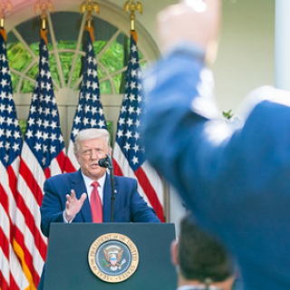 Trump's Misleading Comments on Biden and the Coronavirus - FactCheck.org