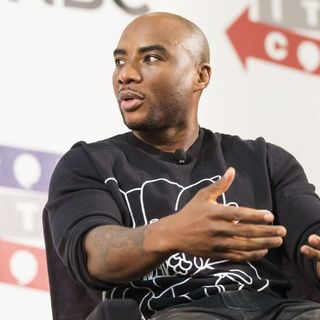 Charlamagne tha God: Nick Cannon firing over anti-Semitic comments proves Jews 'have the power'