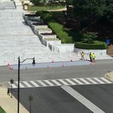 Police: Warrants secured after ‘Black Lives Matter’ painted in front of Alabama Capitol