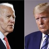 Poll shows Joe Biden leading in Pa., but finds widespread suspicion of ‘secret’ Donald Trump voters