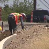 Pandemic helps speed up some Bexar County Public Works projects