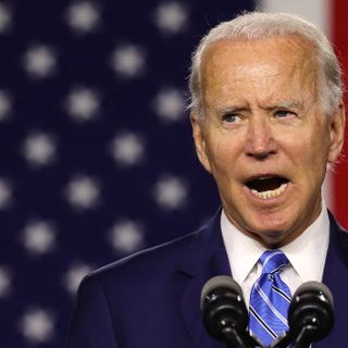 Former Iranian Hostage Slams Biden for Abandoning Him in Tehran