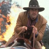 Bruce Campbell Returns as Brisco County Jr. for Live Table Read Event