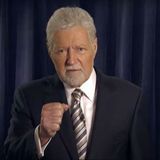 Alex Trebek Gives Health Update, Announces Run Of Old 'Jeopardy!' Shows & New Book