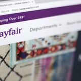 Baseless Wayfair child-trafficking theory spreads online