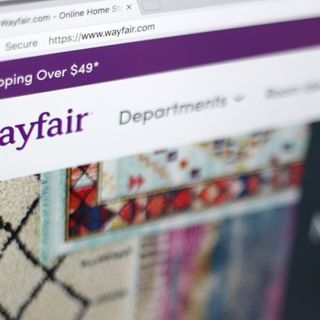 Baseless Wayfair child-trafficking theory spreads online