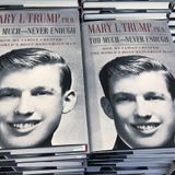 Mary Trump Says Hearing Her Father’s Family Use the N-Word Was ‘Sort of Normal’ Growing Up