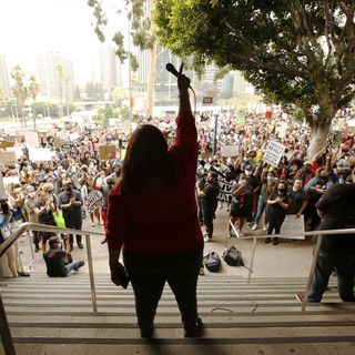 Teachers Unions Look Like the Last Line of Defense in Trump’s “Reckless” School Reopening Crusade