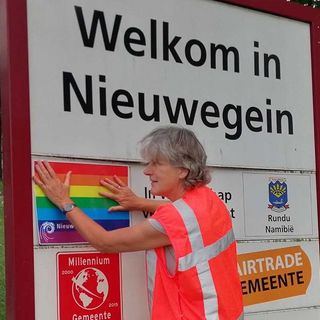 Dutch city cuts ties with Polish twin over 'LGBT-free zone' | CNN