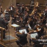 'Music has the power to unite us': Oregon lawmakers approve $50 million in relief funds for the arts