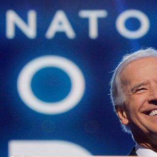 Progressives Push Biden To Include New Israel-Palestine Language In Democratic Platform