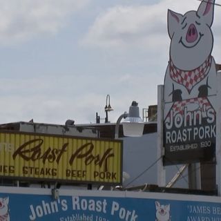 Owner of John's Roast Pork assaulted at his South Philadelphia eatery