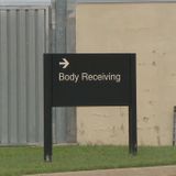 COVID-19 deaths straining Dallas County medical examiner’s morgue capacity