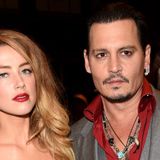 Johnny Depp and Amber Heard Accuse Each Other of Peeing and Pooing All Over Their House