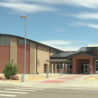 Estancia Municipal School District opts for re-entry plan bringing students to campus every other day