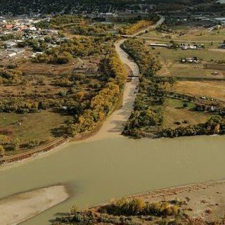 Coalition proposes lower Yellowstone River development as economic, tourism corridor