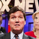 Fox News Staff Erupts Over Network Racism: Bosses ‘Created a White Supremacist Cell’