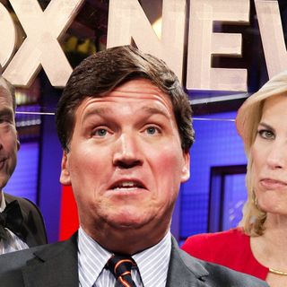 Fox News Staff Erupts Over Network Racism: Bosses ‘Created a White Supremacist Cell’