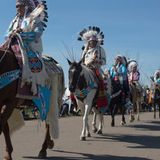 Crow Fair canceled, stay at home order extended on the reservation