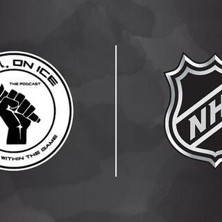 Soul On Ice: The Podcast joins NHL lineup