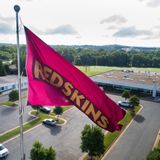 Everyone knew there was a Redskins story — but what was it? That’s when the rumors took over.