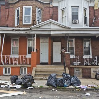 Philly sanitation workers blame filthy streets on ‘poor management’; apologize for rotting trash