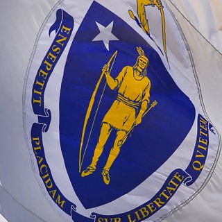 Renewed Calls to Change the Massachusetts State Flag