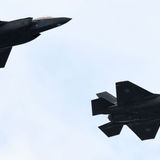 US gives the green light to Japan’s $23B F-35 buy