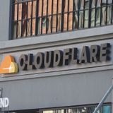 Cloudflare outage takes down Discord, Shopify, Politico and others