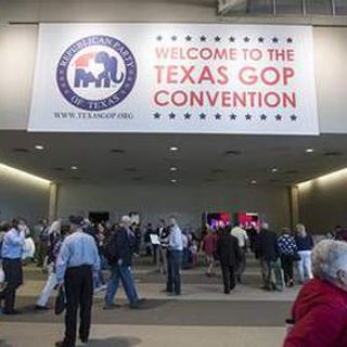 Federal judge rules Texas GOP can have in-person Houston convention, lawyers say