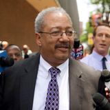 Former Philly U.S. Rep. Chaka Fattah came home early from prison. Federal officials won’t say why.