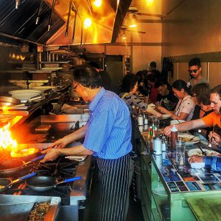 Couple behind Art’s Cafe in the Inner Sunset are retiring — and so is the beloved diner