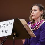 Bernie Sanders Endorses Jacquie Esser For Honolulu Prosecutor