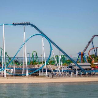 Three Cedar Point employees test positive for coronavirus, park confirms