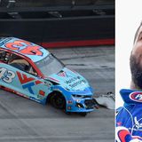 After 'Noose' Controversy Cools Off, Bubba Wallace Seen Mocking Christian Driver