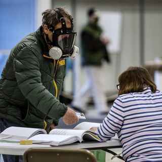 How to vote by mail in Minnesota