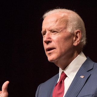 Video Doesn't Show Biden Hosting 'Black Face Skit' - FactCheck.org